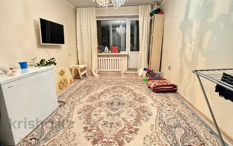 1-комнатная квартира · 35.6 м² · 4/55 этаж, переулок Ташенова 4/1 за 15.5 млн ₸ в Астане, р-н Байконур — фото 5