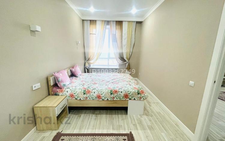 2-комнатная квартира · 50 м² · 2/10 этаж, Сатпаева 24 — Момышулы сатпаева за 29.5 млн 〒 в Астане, Алматы р-н — фото 2