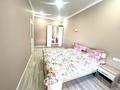 2-комнатная квартира · 50 м² · 2/10 этаж, Сатпаева 24 — Момышулы сатпаева за 29.5 млн 〒 в Астане, Алматы р-н — фото 3
