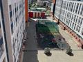 3-комнатная квартира · 114 м² · 11/23 этаж, Айнакол 66/1 за 65 млн ₸ в Астане, Алматы р-н — фото 40