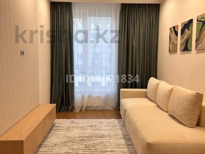 2-комнатная квартира · 39 м² · 10/10 этаж, Мангилик Ел 40/2 за 29.9 млн ₸ в Астане, Есильский р-н