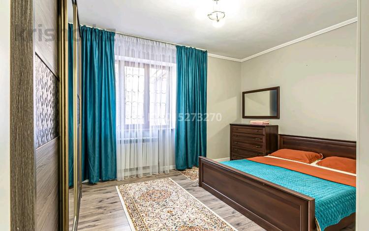 2-бөлмелі пәтер · 70 м² · 1/17 қабат, Жандосова 140, бағасы: 380 000 ₸ в Алматы, Ауэзовский р-н — фото 2