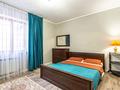 2-бөлмелі пәтер · 70 м² · 1/17 қабат, Жандосова 140, бағасы: 380 000 ₸ в Алматы, Ауэзовский р-н — фото 3