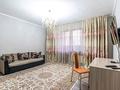 2-бөлмелі пәтер · 70 м² · 1/17 қабат, Жандосова 140, бағасы: 380 000 ₸ в Алматы, Ауэзовский р-н — фото 5