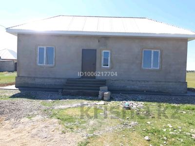 Отдельный дом · 3 комнаты · 50 м² · 10 сот., Костобе 24 — Водокачка за ~ 11.1 млн ₸