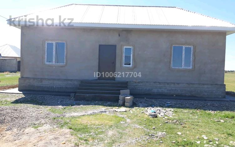 Отдельный дом · 3 комнаты · 50 м² · 10 сот., Костобе 24 — Водокачка за ~ 11.1 млн ₸ — фото 2