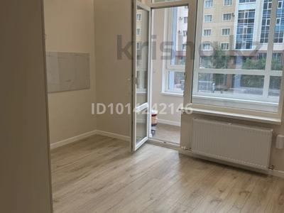 2-комнатная квартира · 62.19 м² · 2/16 этаж, Бухар Жырау 33 за 53.8 млн ₸ в Астане, Есильский р-н