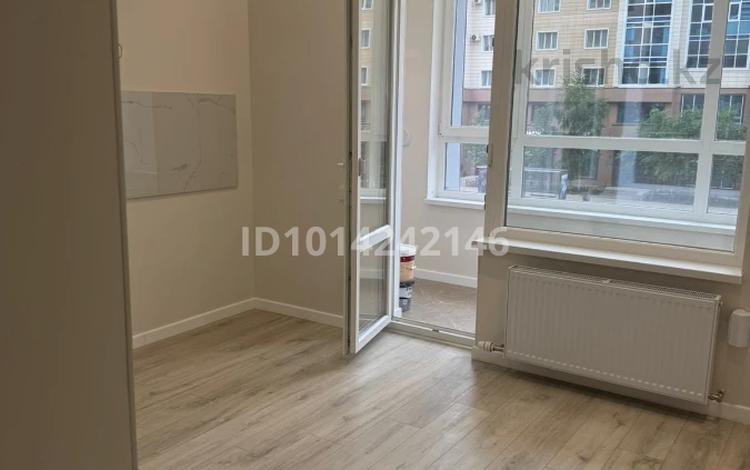 2-комнатная квартира · 62.19 м² · 2/16 этаж, Бухар Жырау 33 за 53.8 млн ₸ в Астане, Есильский р-н — фото 3