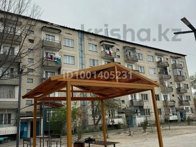 3-комнатная квартира · 65.4 м² · 1/5 этаж, Жандосова 21А — Дом на территории бывшей в/ч связь за 25 млн ₸ в Узынагаш