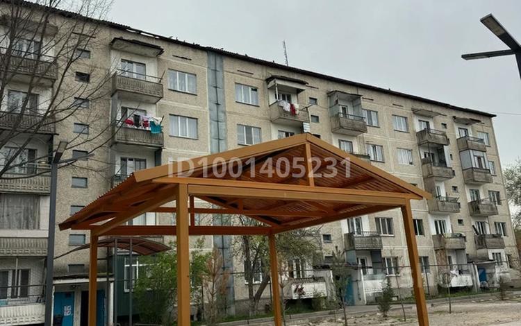 3-комнатная квартира · 65.4 м² · 1/5 этаж, Жандосова 21А — Дом на территории бывшей в/ч связь за 25 млн ₸ в Узынагаш — фото 2