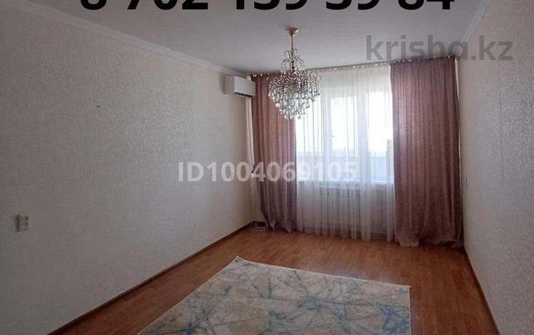 2-комнатная квартира · 45 м² · 3/5 этаж, Махамбет утемисов 48 дом 46 кв — Байтерек аялдамасының артында за 120 000 〒 в Кульсары — фото 2