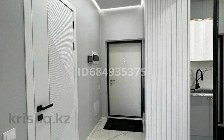 2-комнатная квартира · 50 м², Кабанбай батыра за 22 000 ₸ в Астане, Есильский р-н — фото 2