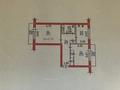 2-комнатная квартира · 53 м² · 4/5 этаж, Тимирязева за 48 млн ₸ в Алматы, Бостандыкский р-н — фото 14