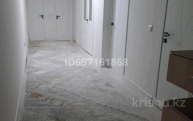 2-бөлмелі пәтер · 77.8 м² · 1/5 қабат, Арай-2 3, бағасы: 25 млн ₸ в Таразе — фото 2