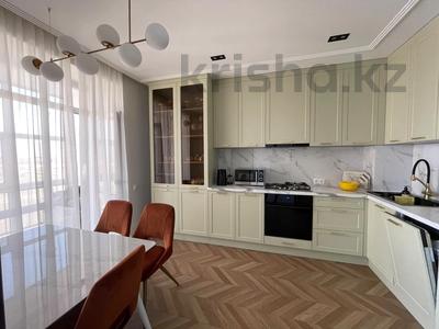 3-бөлмелі пәтер · 80 м² · 8/9 қабат, Васильковский, бағасы: 47.5 млн ₸ в Кокшетау