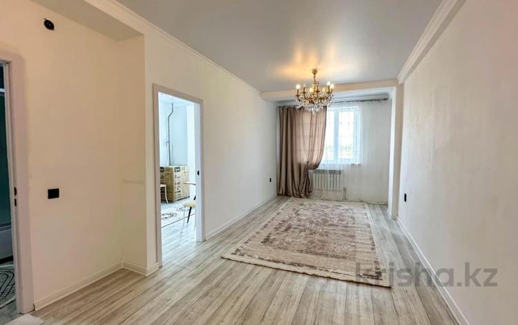 1-комнатная квартира · 40 м² · 1/5 этаж, 9-й микрорайон, 9-й микрорайон за 15 млн 〒 в Талдыкоргане — фото 9