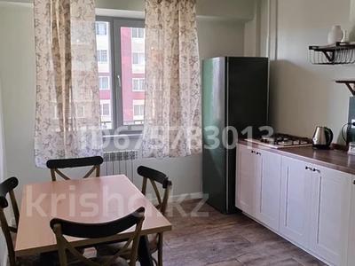 1-комнатная квартира, 40 м², 3/9 этаж, Асыл Арман 11 за 19 млн 〒 в Иргелях