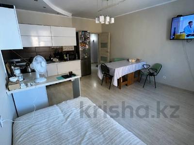 3-бөлмелі пәтер · 85 м² · 11/14 қабат, Шаймерден Косшыгулулы, бағасы: 30 млн ₸ в Астане, Сарыарка р-н