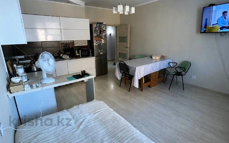 3-бөлмелі пәтер · 85 м² · 11/14 қабат, Шаймерден Косшыгулулы, бағасы: 30 млн ₸ в Астане, Сарыарка р-н — фото 14