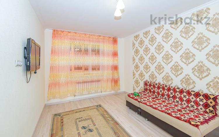 1-комнатная квартира, 40 м², 3/9 этаж помесячно, Аманжол болекбаева 14