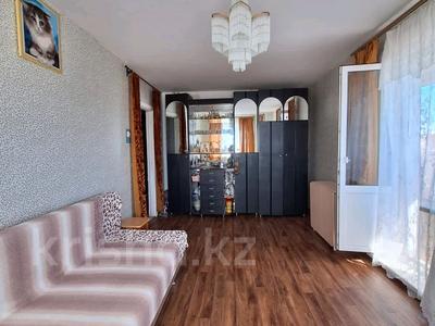 2-комнатная квартира · 53 м² · 8/9 этаж, назарбаева за 19.5 млн ₸ в Петропавловске