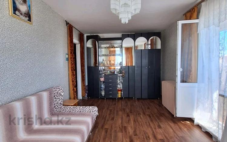 2-комнатная квартира · 53 м² · 8/9 этаж, назарбаева за 19.5 млн ₸ в Петропавловске — фото 2