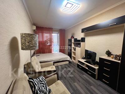1-комнатная квартира · 36.5 м² · 9/11 этаж, Асан Кайгы 8 — Иманова за 180 000 ₸ в Астане, р-н Байконур