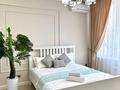 1-комнатная квартира · 50 м² · 4/17 этаж, мкр Нурсат, Байтерекова 190a — Акимат, напротив Метро, Даймонд плаза за 3 000 ₸ в Шымкенте, Каратауский р-н — фото 11