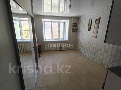 1-комнатная квартира · 12.6 м² · 4/6 этаж, Султанмахмуда Торайгырова 3 — Пр. Республики за 6.7 млн 〒 в Астане, Алматы р-н