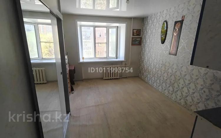 1-комнатная квартира · 12.6 м² · 4/6 этаж, Султанмахмуда Торайгырова 3 — Пр. Республики за 6.7 млн 〒 в Астане, Алматы р-н — фото 2