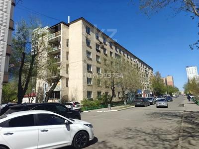 1-бөлмелі пәтер · 12.6 м² · 4/6 қабат, Султанмахмуда Торайгырова 3 — Пр. Республики, бағасы: 6.5 млн ₸ в Астане, Алматы р-н