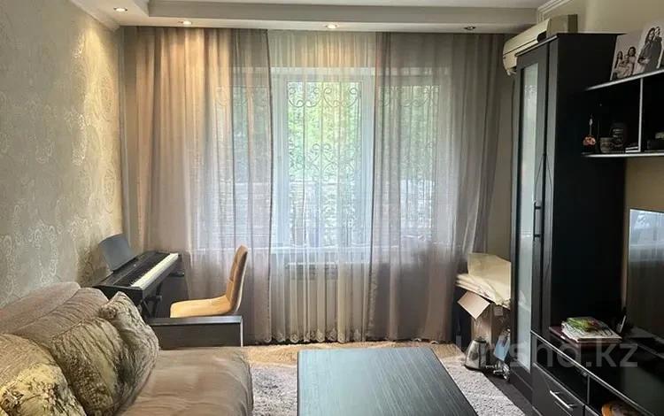 3-бөлмелі пәтер · 62 м² · 1/5 қабат, Таира Жарокова — Жандосова, бағасы: 41.5 млн ₸ в Алматы, Бостандыкский р-н — фото 20