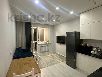2-бөлмелі пәтер · 48 м² · 3/6 қабат, Сатпаева — Абая, бағасы: 350 000 〒 в Алматы, Бостандыкский р-н