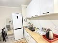 1-бөлмелі пәтер · 39 м² · 3/10 қабат, Ақкент ш/а., бағасы: 13 000 ₸ в Алматы, Алатауский р-н