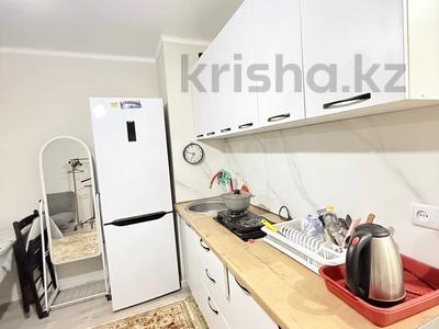 1-бөлмелі пәтер · 39 м² · 3/10 қабат, Ақкент ш/а., бағасы: 13 000 ₸ в Алматы, Алатауский р-н