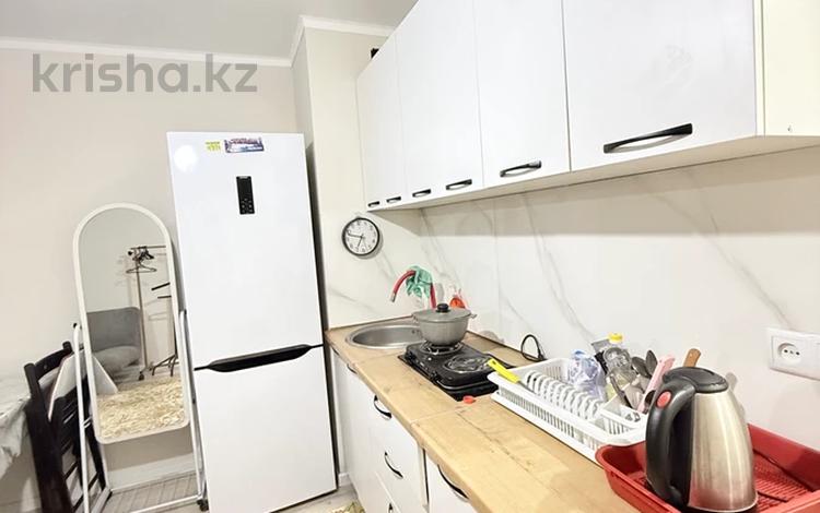 1-бөлмелі пәтер · 39 м² · 3/10 қабат, Ақкент ш/а., бағасы: 13 000 ₸ в Алматы, Алатауский р-н — фото 2