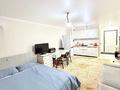 1-бөлмелі пәтер · 39 м² · 3/10 қабат, Ақкент ш/а., бағасы: 13 000 ₸ в Алматы, Алатауский р-н — фото 2