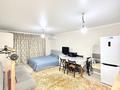1-бөлмелі пәтер · 39 м² · 3/10 қабат, Ақкент ш/а., бағасы: 13 000 ₸ в Алматы, Алатауский р-н — фото 4