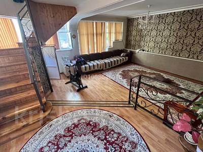 Отдельный дом · 5 комнат · 200 м² · 4 сот., мкр Нижний Отырар, Жазықсай 70 — Жанибекова за 400 000 ₸ в Шымкенте, Туран р-н