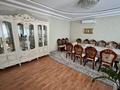 Отдельный дом · 5 комнат · 200 м² · 4 сот., мкр Нижний Отырар, Жазықсай 70 — Жанибекова за 400 000 ₸ в Шымкенте, Туран р-н — фото 8