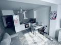 2-комнатная квартира · 49 м², Халиуллина 172/12 за 33.5 млн ₸ в Алматы, Медеуский р-н — фото 2