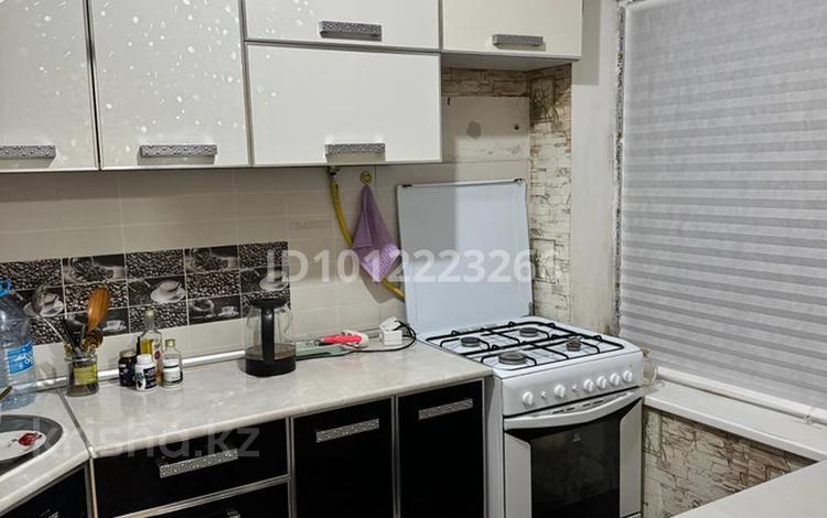 1-комнатная квартира · 40 м² · 3/4 этаж, 3 24 — Каспий банк за 110 000 ₸ в Жанаозен — фото 2