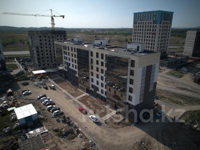 1-бөлмелі пәтер · 36 м² · 7/7 қабат, Илияса Есенберлина 80, бағасы: 16.2 млн ₸ в Усть-Каменогорске