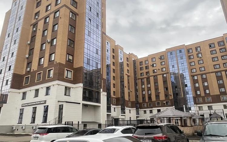 3-комнатная квартира · 104 м² · 4/9 этаж, Жумабаева 13/1 за 41.5 млн ₸ в Кокшетау — фото 2