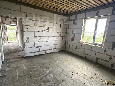 Отдельный дом · 4 комнаты · 100 м² · 8 сот., П.Круглозерное за 12.3 млн ₸ в Уральске