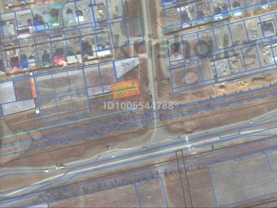 Участок · 10 соток, 969 11 за 8 млн ₸ в Актобе, жилой массив Жанаконыс
