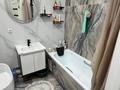 1-комнатная квартира · 45 м² · 12/12 этаж, мкр Гажайып 5/1 за 230 000 ₸ в Алматы, Алатауский р-н