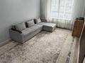 1-комнатная квартира · 45 м² · 12/12 этаж, мкр Гажайып 5/1 за 230 000 ₸ в Алматы, Алатауский р-н — фото 2