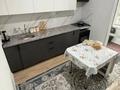 1-комнатная квартира · 45 м² · 12/12 этаж, мкр Гажайып 5/1 за 230 000 ₸ в Алматы, Алатауский р-н — фото 4