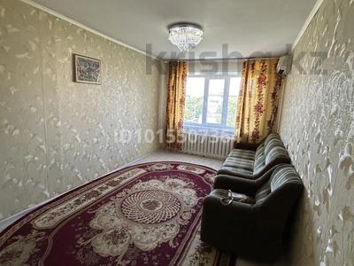 2-бөлмелі пәтер · 50 м² · 4/5 қабат, Қонаев ш/а. 8, бағасы: 18.5 млн ₸ в Уральске, мкр Кунаева